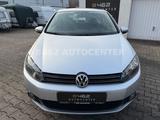 Volkswagen Golf VI Comfortline 1.4 TSI *112tkm* - gebrauchte Kleinwagen bis 6.000 Euro