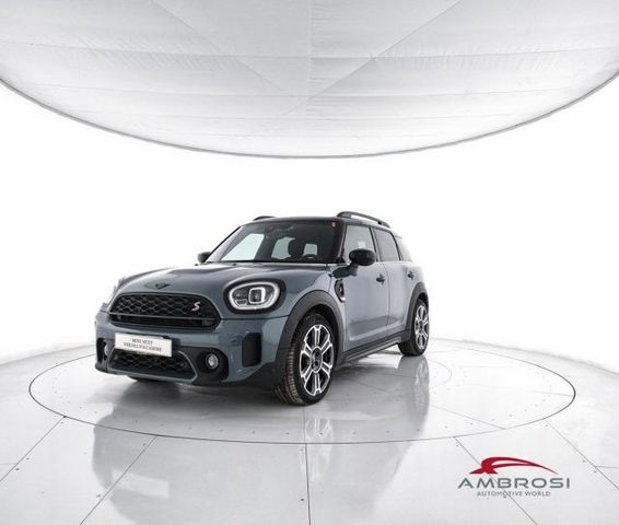 MINI Countryman Cooper S 2.0 Yours