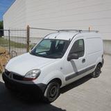 Renault Kangoo Campus 1.5 dCi, TÜV NEU - Renault Kangoo aus 2006 mit Diesel-Antrieb