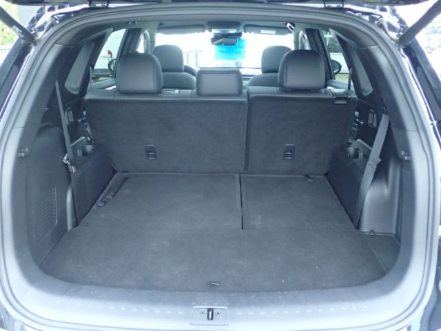 Fahrzeugabbildung DFSK Fengon 7 2.0 GDI 4x4 2,5t AHlast Navi PanoD 7Sit