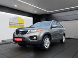 Kia Sorento Vision 4WD AHK - gebrauchte Kia Sorento aus dem Jahr 2011