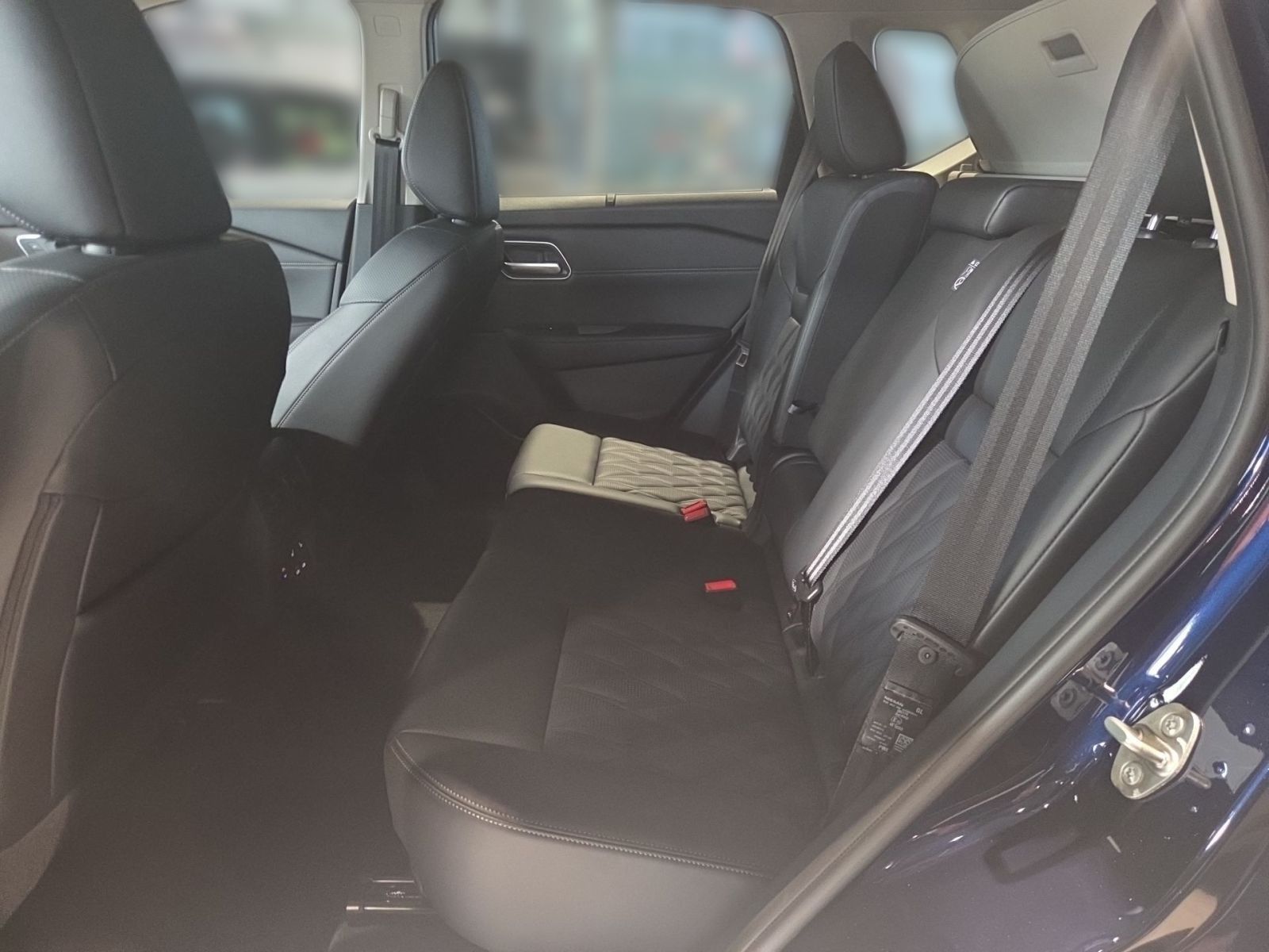 Fahrzeugabbildung Nissan X-Trail 1.5 VC-T e-Power Tekna
