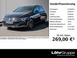 Volkswagen Golf VIII 1.4 TSI DSG eHybrid Style AHK, ZGV - Volkswagen Golf: Vi Dsg