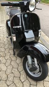 Vespa top Erstlack PX 80 mit Malossi 139 ccm - Angebote entsprechen deinen Suchkriterien