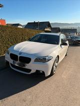 BMW 525d f11 - BMW 525 Kombi 525d f11 mit Diesel-Antrieb
