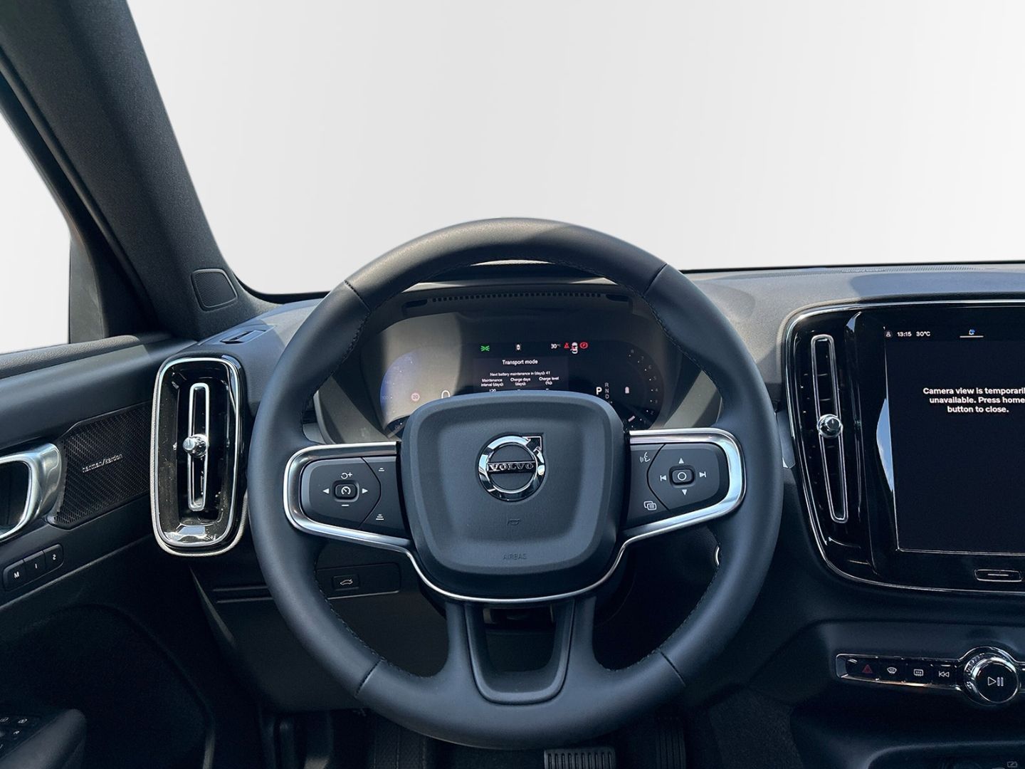 Volvo XC40 - Bild 13