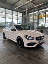 Mercedes-Benz 250 Sport 4Matic - Mercedes-Benz 250: Coupé