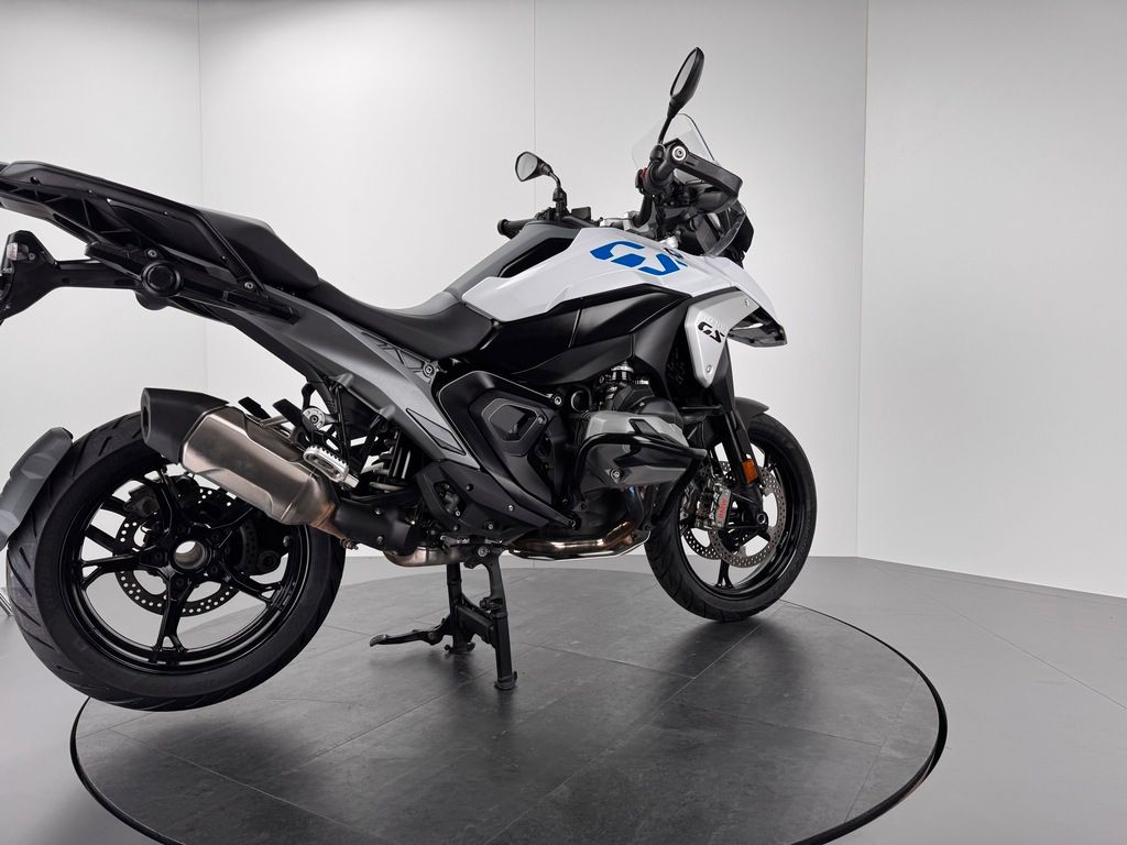 Fahrzeugabbildung BMW R1300 GS *4 PAKETE *RIDE-HEIGHT *TOP-ZUSTAND