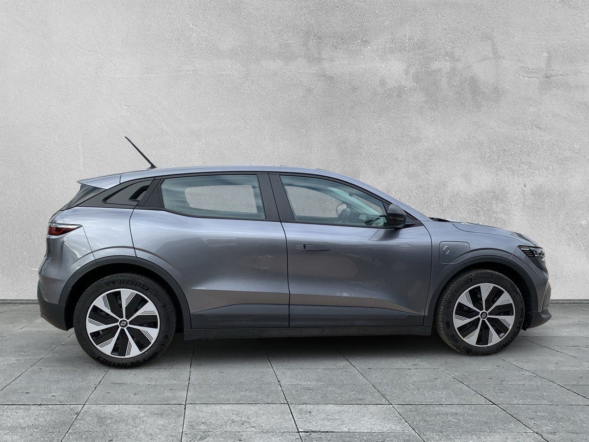 Renault Megane E-TECH - Bild 6