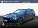 BMW 530e Touring Aut. - BMW 530 Gebrauchtwagen in Karlsruhe
