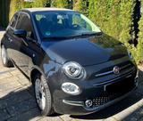 Fiat 500C 1.2 8V LOUNGE Cabrio - Fiat 500C von privat