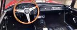Alfa Romeo Touring Spider 2600 von 1965 - Alfa Romeo: 2600