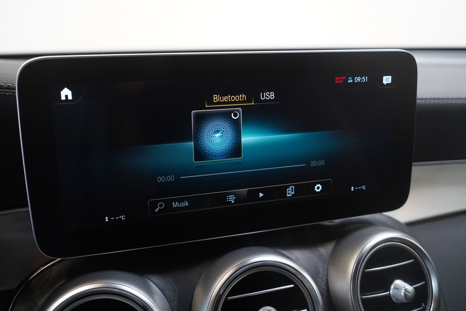 Mercedes Benz Glc 300