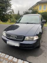 Audi A4 B5 - Limousine - gebrauchte Audi A4 aus dem Jahr 1995