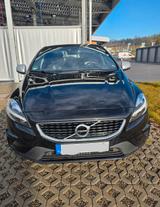 Volvo V40 T3 R Design  - Volvo V40 mit Benzin-Antrieb: Limousine, R Design