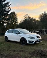 Seat Leon 2.0 tdi Fr - Seat Leon aus 2010: Fr