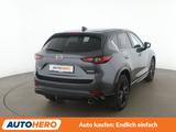 Mazda CX-5 2.2 SKYACTIV-D Homura AWD Aut.*NAVI*LED*CAM - Mazda CX-5 SkyActiv Gebrauchtwagen