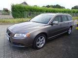 Volvo V70 Bi-Fuel / Leder /AHK - Volvo V70 aus 2012