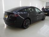 Tesla Model 3 Performance AWD 486pk 75 kWh 95% SoH FAC - Tesla Model 3: Performance