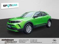 Opel Mokka-e Edition STARTKNOPF NAVI LED KLIMA DAB+ F