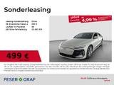 Audi A6 Sportback e-tron S-line,Matrix,Tech+,ACC,360° - Audi A6 mit Elektro-Antrieb