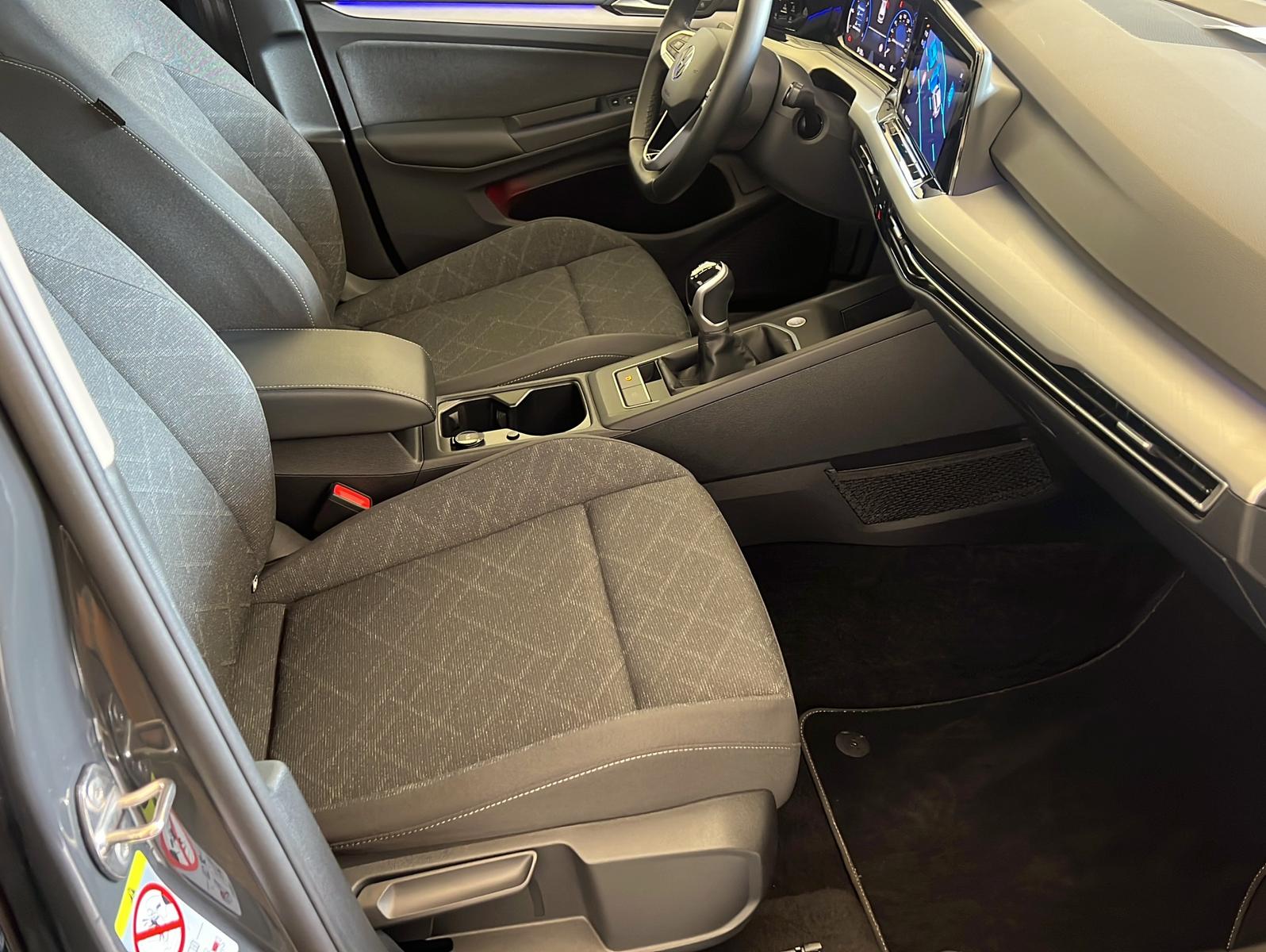 Volkswagen Golf Variant 2.0 TDI Life*Navi*DigitalCockpit*, миниатюра 28