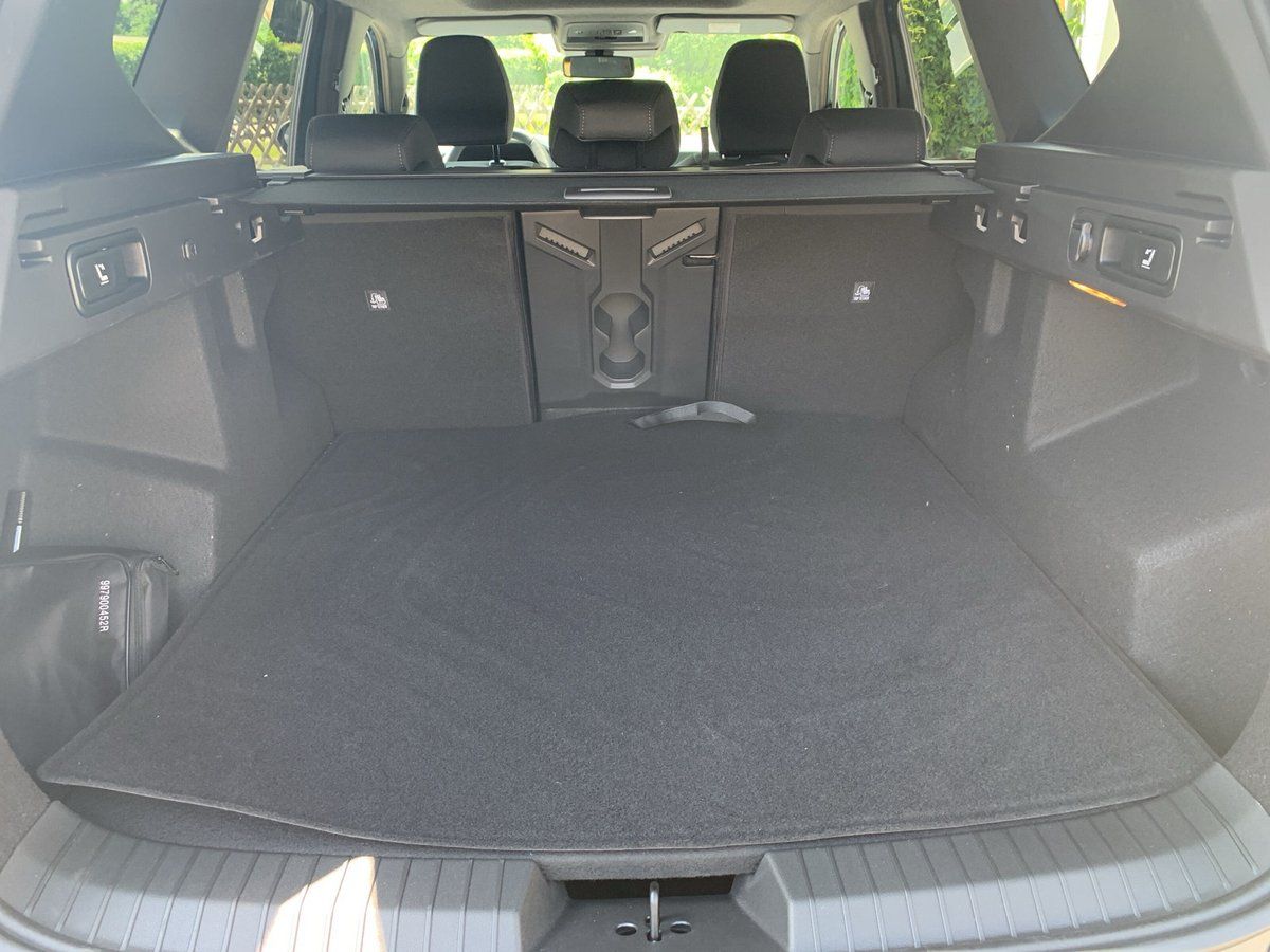 Dacia Bigster - Bild 12