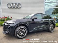 Audi Q5 Sportback TDI S line AHK Pano 21" HUD ACC