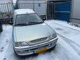 Ford escort express Rs2000 170 p/ - Ford Express Gebrauchtwagen