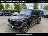 Mercedes-Benz G 63 GRAND EDITION*Drivers*Abgas*360*DISTR*VOLL* - Mercedes-Benz G-Class: Grand Edition