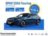 BMW 520d RFK SHZ PDC V+H DAB LED - BMW 5er Reihe Neuwagen