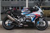 BMW M 1000 RR 2025 Ilmberger by Tommy Wagner - BMW Motorräder in München