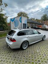 BMW 335d e91 M Sport - BMW 335 in Berlin