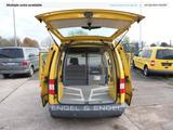 Volkswagen Caddy 2.0 SDI PARKTRONIK 2xSCHIEBETÜR SERVICE VW - Volkswagen Caddy 2 0 sdi