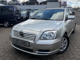 Toyota Avensis 1.8-l-VVT-i C Klima*El. Fenster*TÜV08/27 - Toyota aus 2004