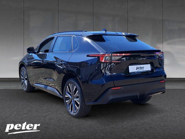 Subaru Solterra 74KW AWD Comfort imagem 3