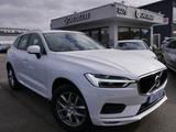 Volvo XC60 Pro AWD Aut.*NAVI*LED*LEDER*SEHR GEPLEGT* - Volvo XC60 in Nürnberg