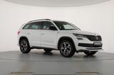 Skoda KODIAQ SPORTLINE 2.0 DSG 4X4 1.HAND+WINTERPAKET - Skoda: Allradantrieb