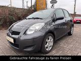 Toyota Yaris Cool*Klima*Voll Scheckheft gepflegt*2.Hand - Toyota Yaris Gebrauchtwagen in Bremen