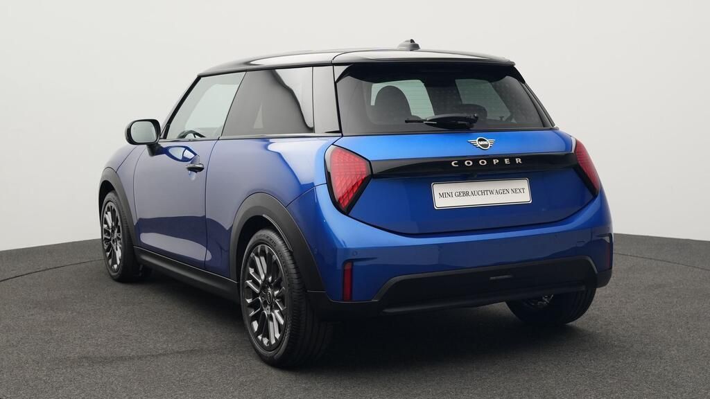 MINI Cooper C - Bild 9