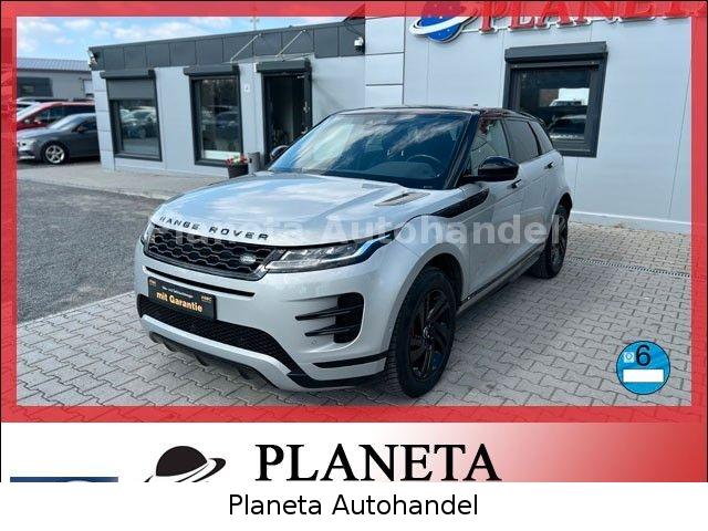 Land Rover Range Rover Evoque R-Dynamic S*LED*CAM*TEMPOMAT*