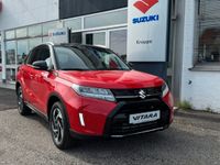 Suzuki Vitara - Vorschau Bild 1