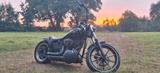 Harley-Davidson Night Train  - HARLEY-DAVIDSON 2006 NIGHT TRAIN