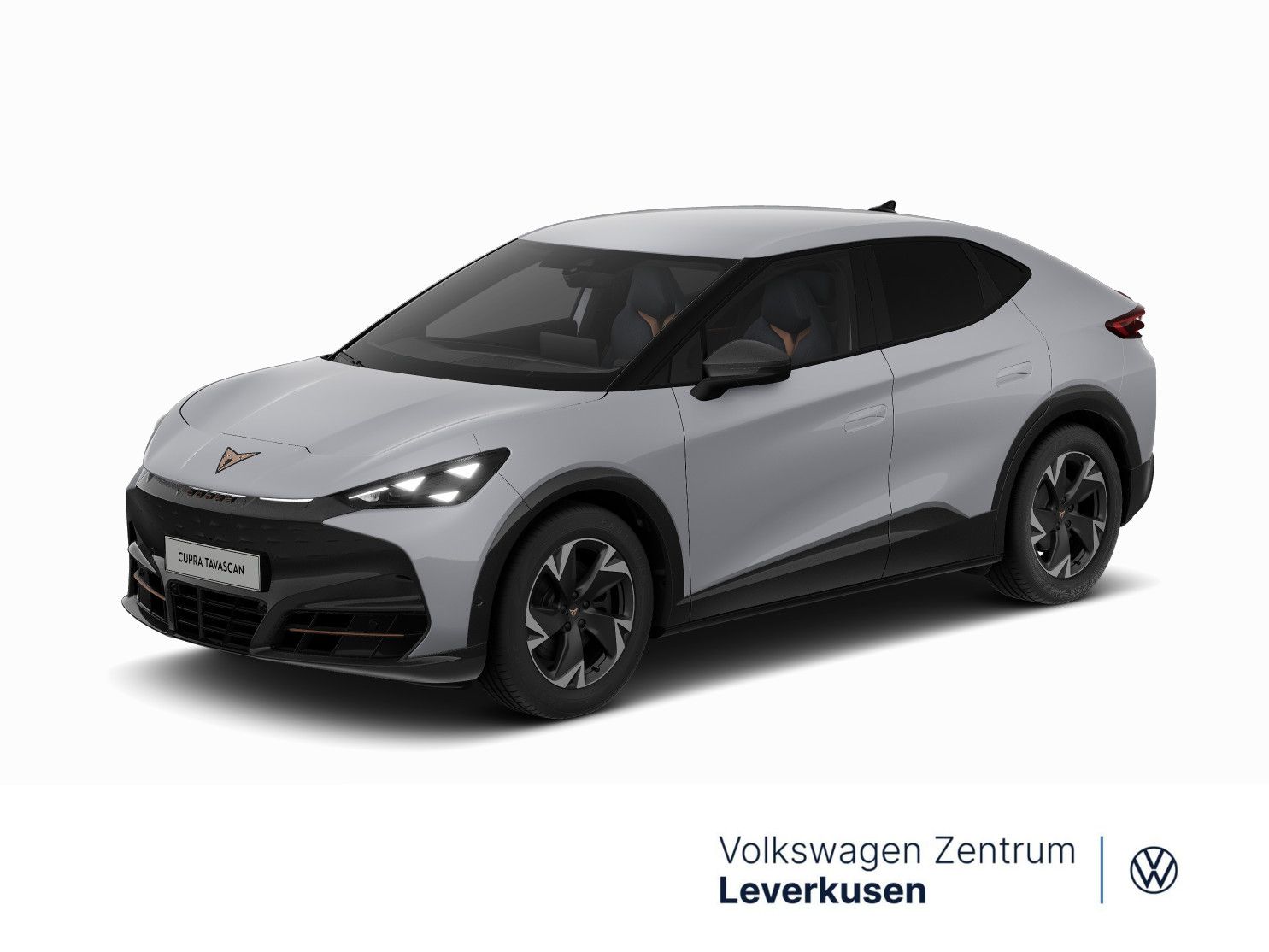 Cupra Tavascan - Bild 1
