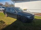 BMW 318i touring - Motor läuft nur im notlauf - BMW 318: 318i Motor
