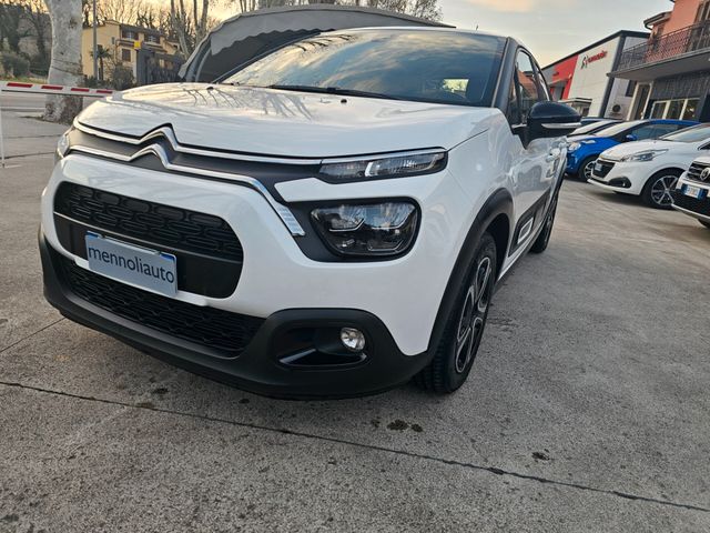 Citroën Citroen C3 BlueHDi 100 S&S Shine