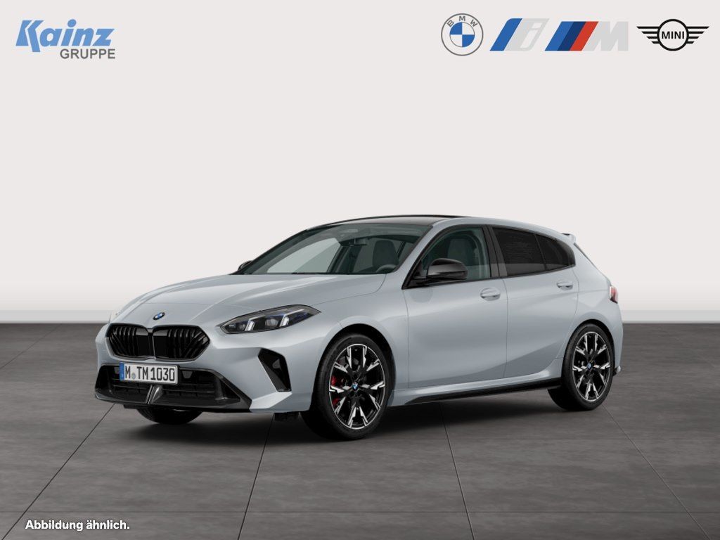 BMW 120d