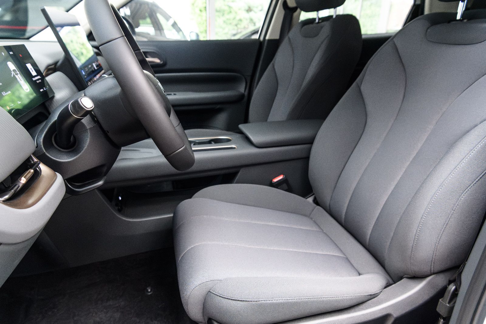 Fahrzeugabbildung GWM GWM Ora 5 SUV 1.5 Turbo *Premium +LED +360Kamera