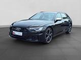 Audi S6 Avant 3.0 TDI Q LED NAVI+ PDC VIRTUAL BuO - Audi S6 Gebrauchtwagen