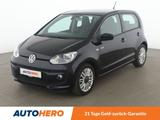 Volkswagen up! 1.0 Move up! BMT*NAVI*TEMPO*PDC* - gebrauchte VW up! aus dem Jahr 2015